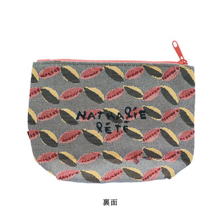 レディース ポーチ / ナタリーレテ ポーチ 全7種 / Nathalie Lete Pouch レディースポーチ 小物収納｜heliosholding｜14