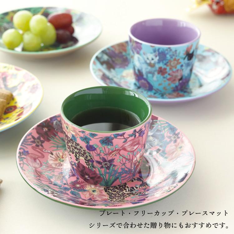 ナタリーレテ 食器 プレート / Nathalie Lete Plate 全4種 / 皿 丸皿 