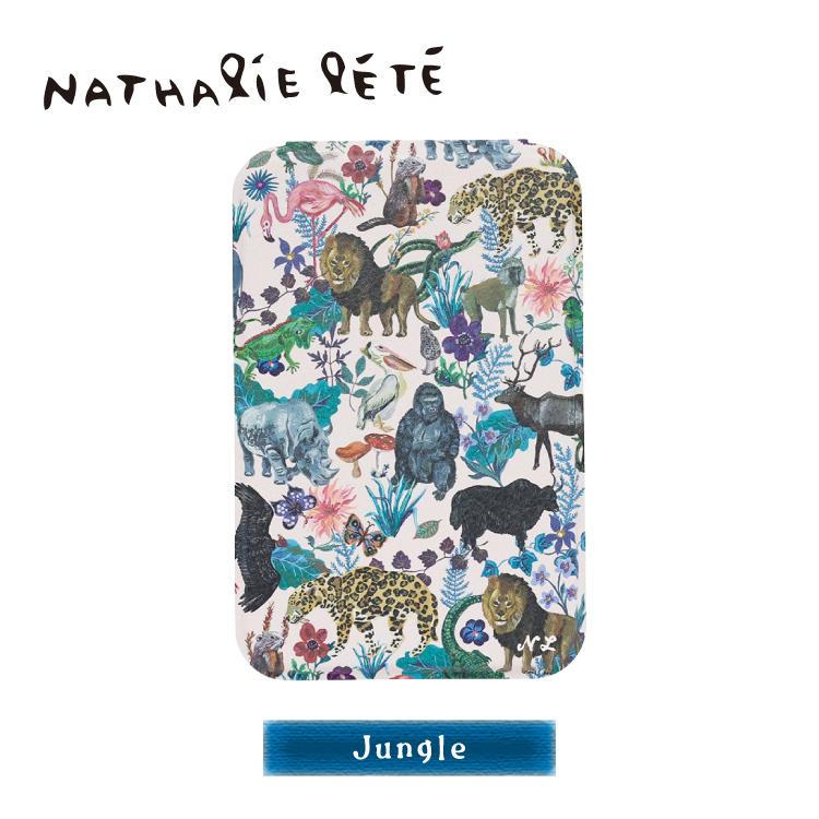 Nathalie Lete（ナタリーレテ） 鏡 コンパクトミラー スタンドミラー L