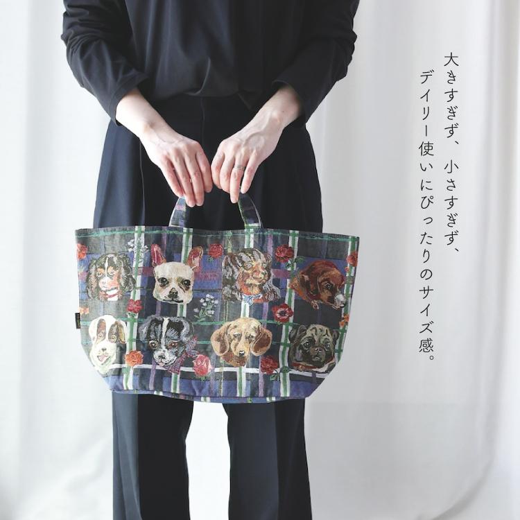 Nathalie Lete（ナタリーレテ） トートバッグ ボートアンドトート 全3