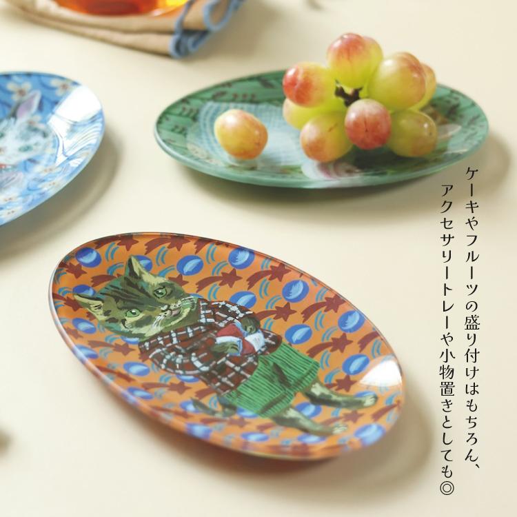 アスティエ　Nathalie Lete ディナープレート　2枚セット Anthropologie Nathalie Lete プレート 2枚セット アスティエ Nathalie