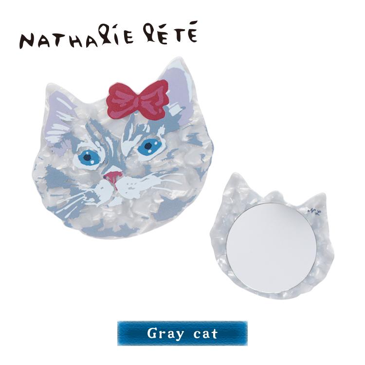 Nathalie Lete（ナタリーレテ） 爆買 鏡 ミラー 全6種 ケース付き