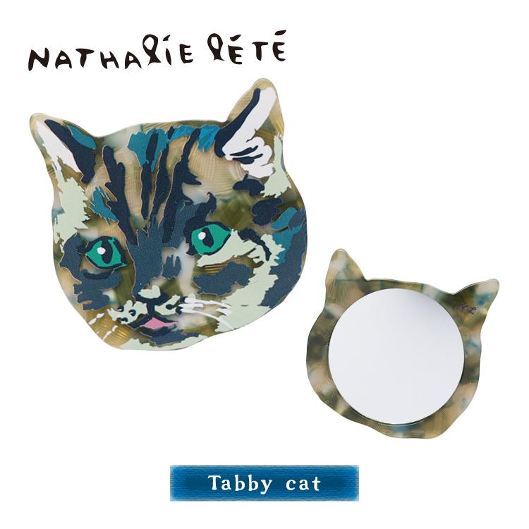 Nathalie Lete（ナタリーレテ） 爆買 鏡 ミラー 全6種 ケース付き