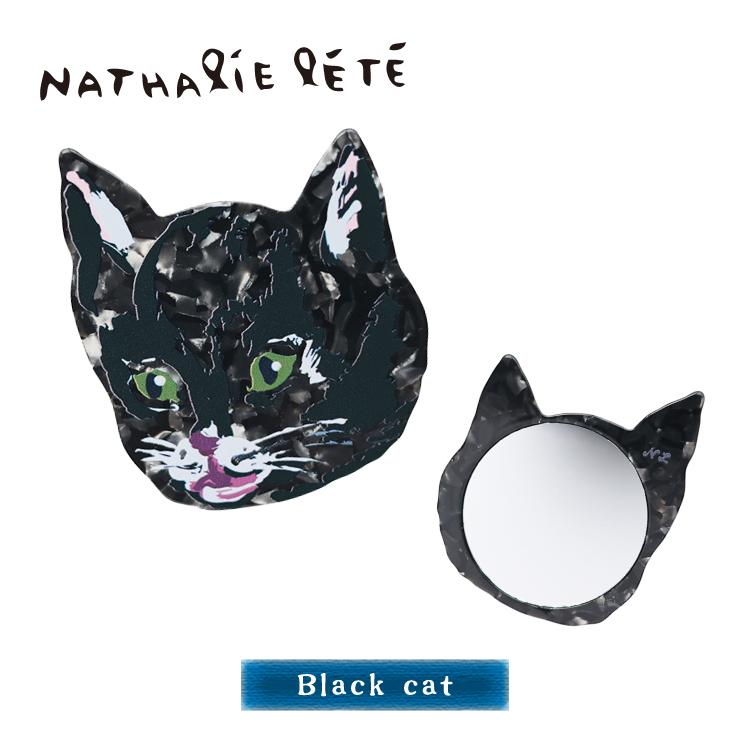 Nathalie Lete（ナタリーレテ） 爆買 鏡 ミラー 全6種 ケース付き