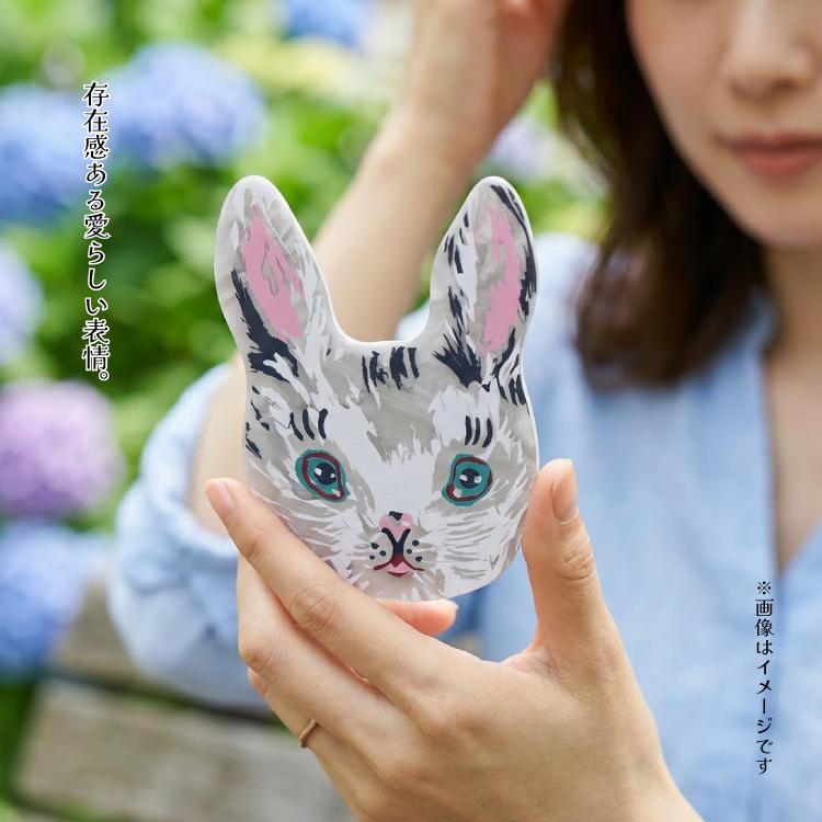 Nathalie Lete（ナタリーレテ） 爆買 鏡 ミラー 全6種 ケース付き