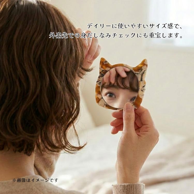Nathalie Lete（ナタリーレテ） 爆買 鏡 ミラー 全6種 ケース付き
