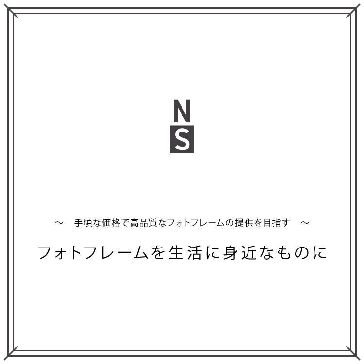 magnet 送料無料 フォトフレーム 写真立て CAN‐01 A5ホワイト 木製