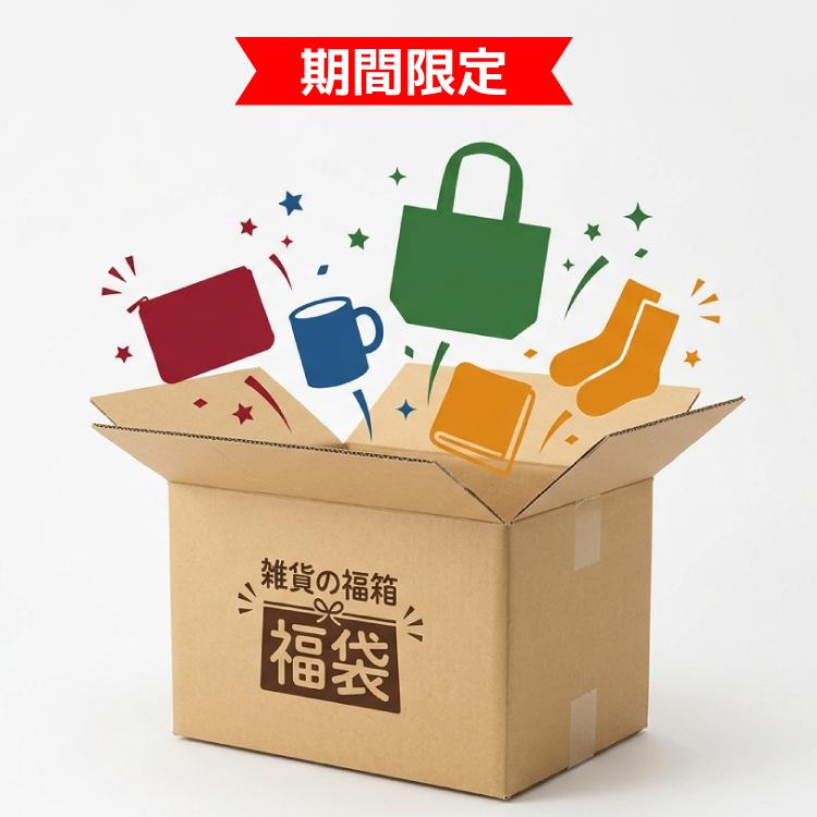 【2026福袋未開封３点セット2万円相当】 予約 半期決算福袋 2026年 お楽しみ袋 中身おまかせ 数量限定 特別価格