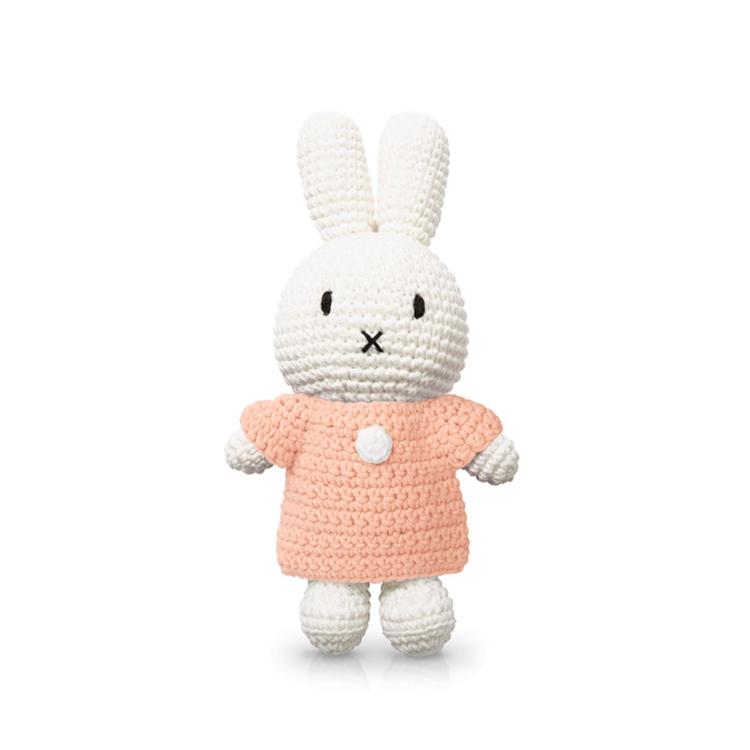 Miffy セット | ミッフィー ぬいぐるみ 着せ替え ジャストダッチ