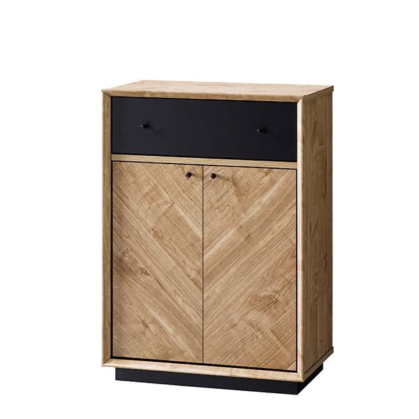 朝日木材加工 アロー キャビネット ARC-9060CA : 町の小さな雑貨屋さん