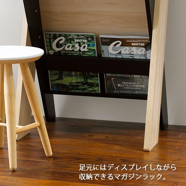 朝日木材加工 エルフォルム スマートデスク 1160 LFM-1160DE-NA : 町の