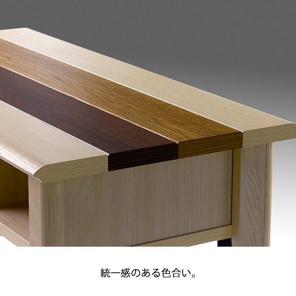 朝日木材加工 直送 | テーブル | オルネ リビングテーブル ONC-3580LT