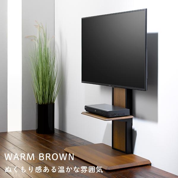朝日木材加工 - 新品 訳あり お得 収納 26インチ 32型 テレビ台 スタンド 棚 ガラス扉 ws-b840_01.jpg