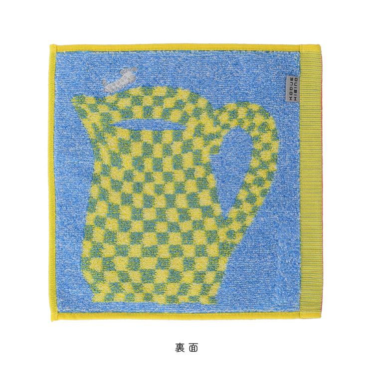 ヒビノコヅエ ハンドタオル ギフト / ひびのこづえ ミニタオル