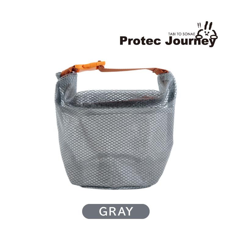 じゅんじゅん ポーチ 倉敷帆布コラボ＞11号帆布ポーチ | human woman（ヒューマン