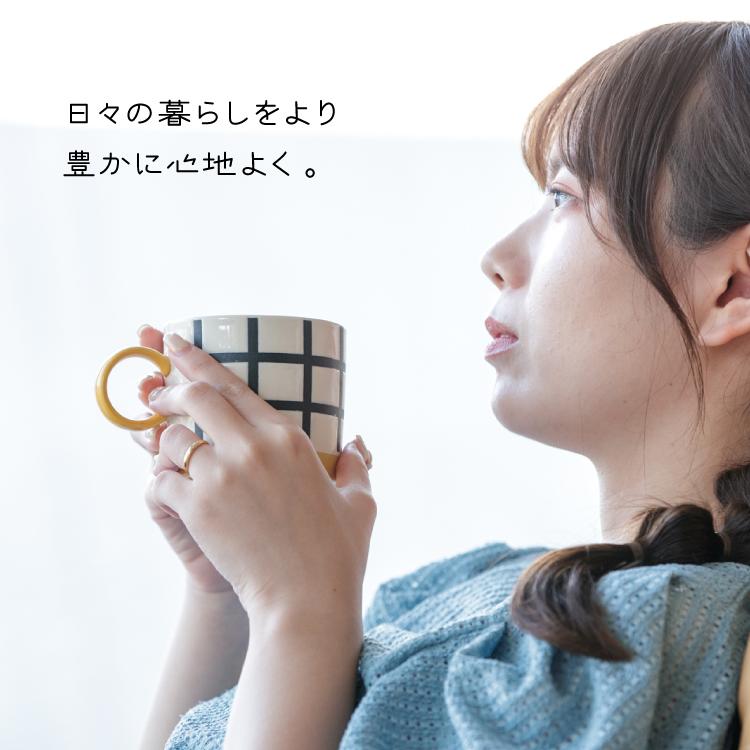 BISQUE マグカップ マグ / FEEL GOOD 全3色 テーブルウェア 陶器 BISQUE マグカップ マグ / FEEL GOOD 全3色 テーブルウェア 陶器