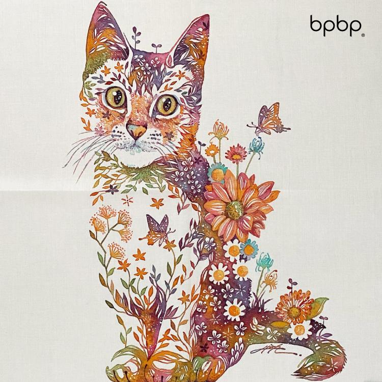 タケダヒロキ ハンカチ / bpbp × HIROKI TAKEDA プリントハンカチ 全6