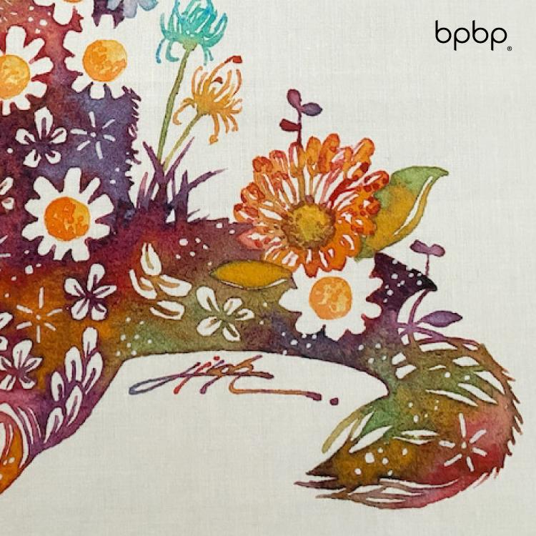 タケダヒロキ ハンカチ / bpbp × HIROKI TAKEDA プリントハンカチ 全6