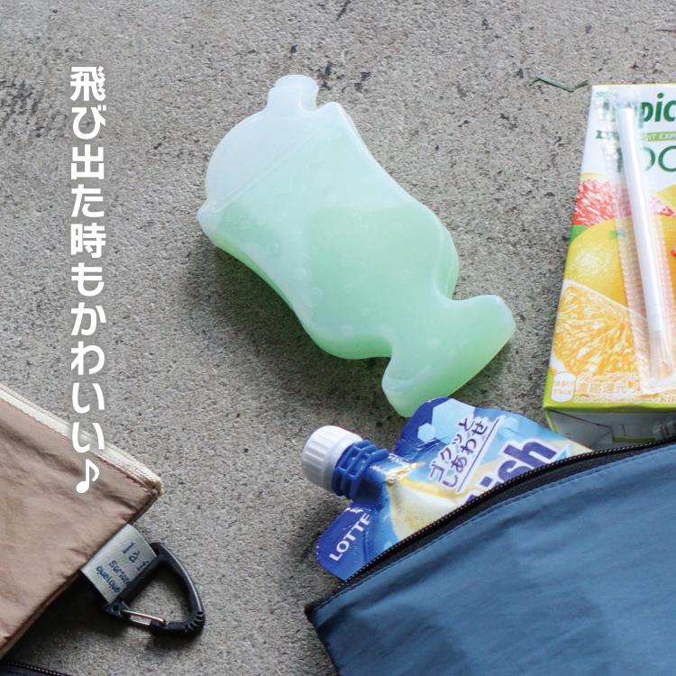 ハンドメイド★548.リバーシブル保冷剤ケース ハンドメイド☆リバーシブル保冷剤ケース2点セットの通販 by A M
