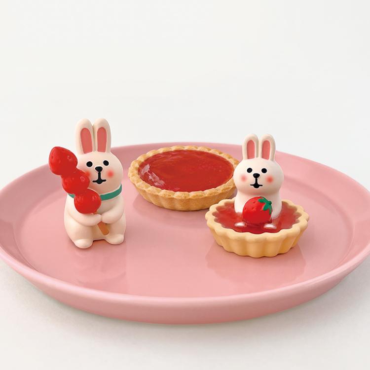 DECOLE（デコレ） コンコンブル 新作 予約販売 12月中旬 Strawberry