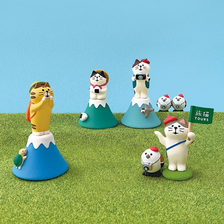 DECOLE コンコンブル 新作 | 6月/下旬 予約販売 まったり富士 DECOLE コンコンブル 新作 | 6月/下旬 予約販売 まったり富士