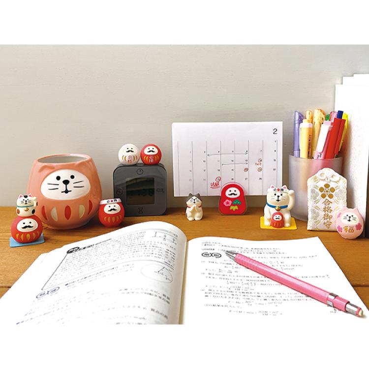 DECOLE（デコレ） コンコンブル | まったり合格祈願 新作7点