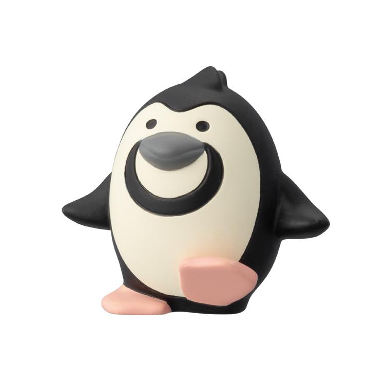 DECOLE（デコレ） ヒゲラッコ おさんぽ ヒゲペン 2024 ヒゲラッコは