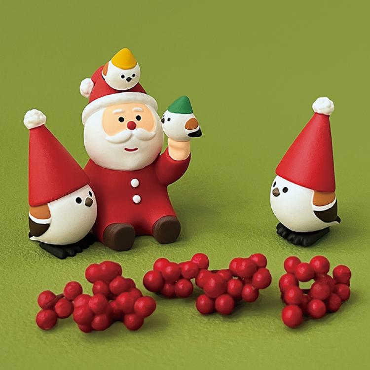 DECOLE（デコレ） 爆買 コンコンブル 新作 予約販売 10月上旬 まったり