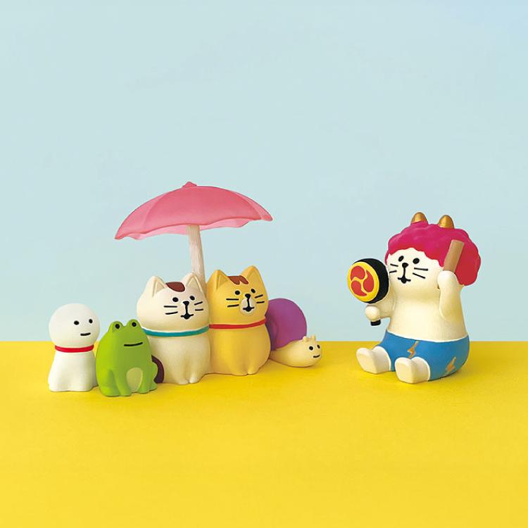 DECOLE（デコレ） 爆買 コンコンブル | 雨にハミング 新作12点