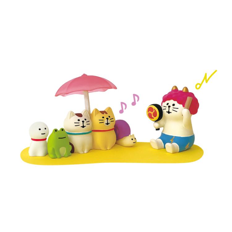 DECOLE（デコレ） コンコンブル | 雨にハミング 新作12点コンプリート