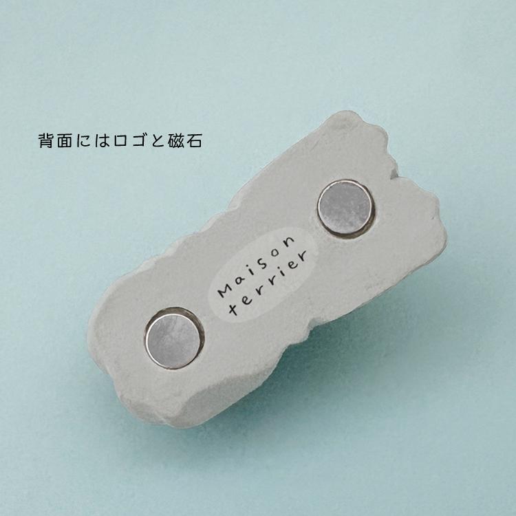 DECOLE（デコレ） メゾン テリア 磁石 Maison terrier スイーツ