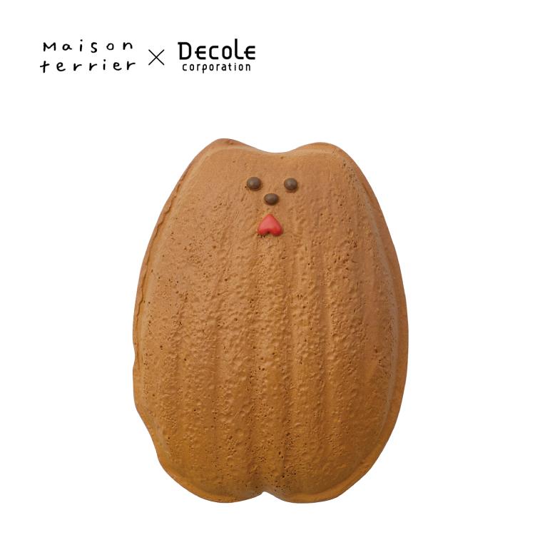 DECOLE（デコレ） メゾン テリア 磁石 Maison terrier スイーツ