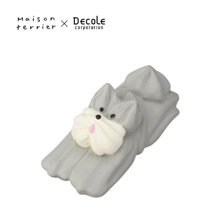 DECOLE（デコレ） メゾン テリア 磁石 Maison terrier スイーツ