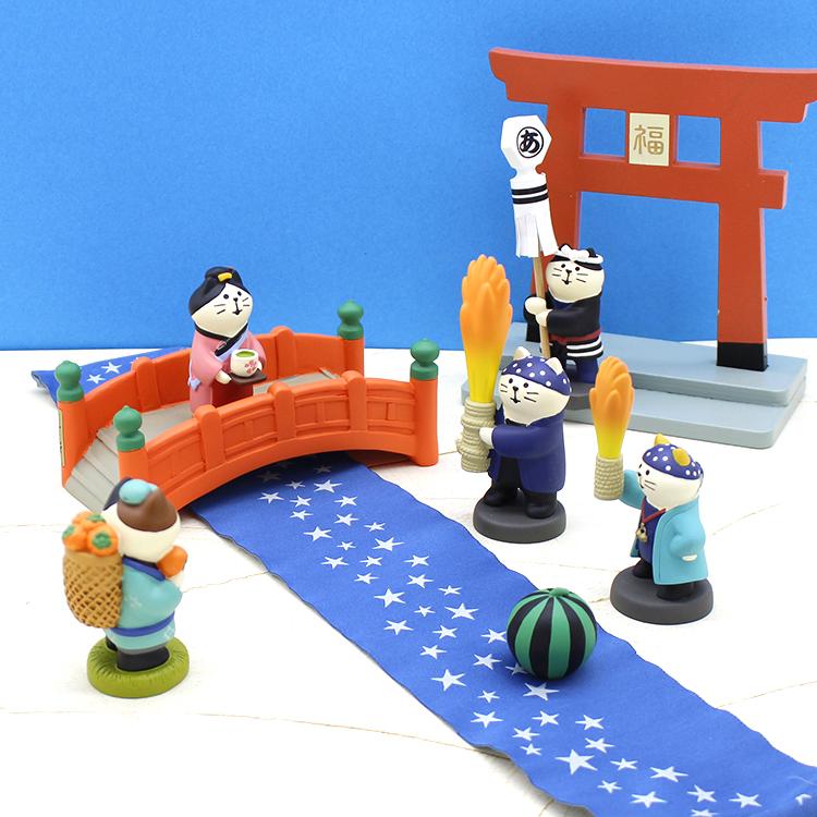 DECOLE（デコレ） ［猫 まとい ］ コンコンブル [限定 コラボ 限定品