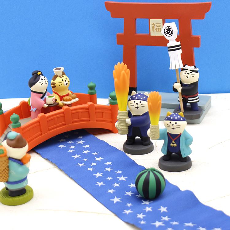 DECOLE 爆買 / ［ アポン猫 まとい ］ デコレ コンコンブル