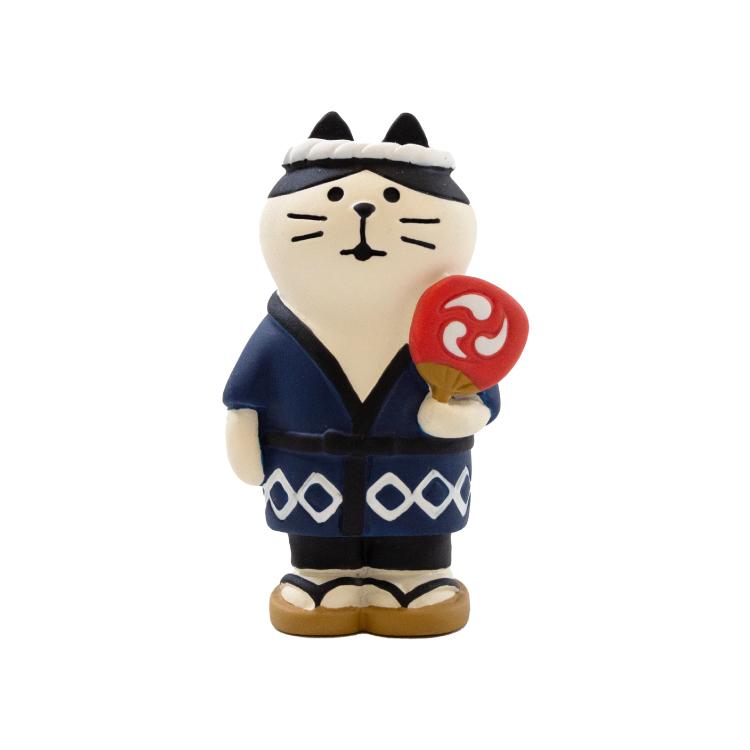 デコレ　コンコンブル　夏祭りセット　まとめ売り　レア　廃盤品 コンコンブル 夏祭り セット デコレ コンコンブル 夏祭りセット まとめ