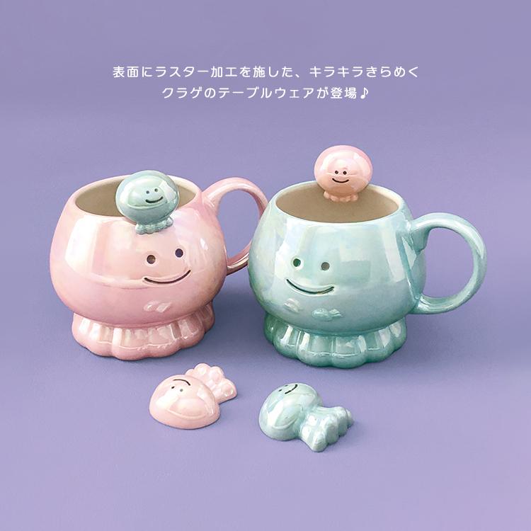 DECOLE（デコレ） スプーン カトラリー Jellyfish クラゲスプーン 全2
