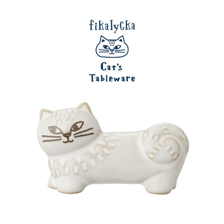 DECOLE（デコレ） 爆買 箸おき 猫 fikalycka 猫箸置き 全2色