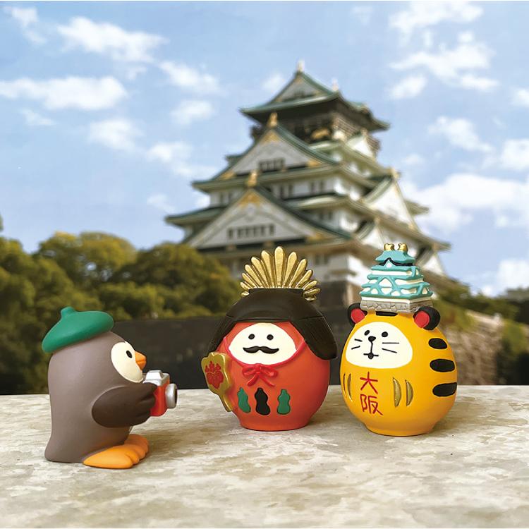 DECOLE（デコレ） 爆買 | コンコンブル / やっぱ好きやねん大阪 新作8