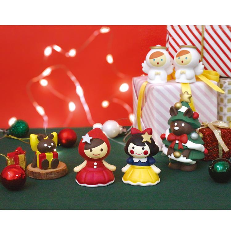 DECOLE デコレ オトギッコ / パーティードレス 白雪姫 2024 オト