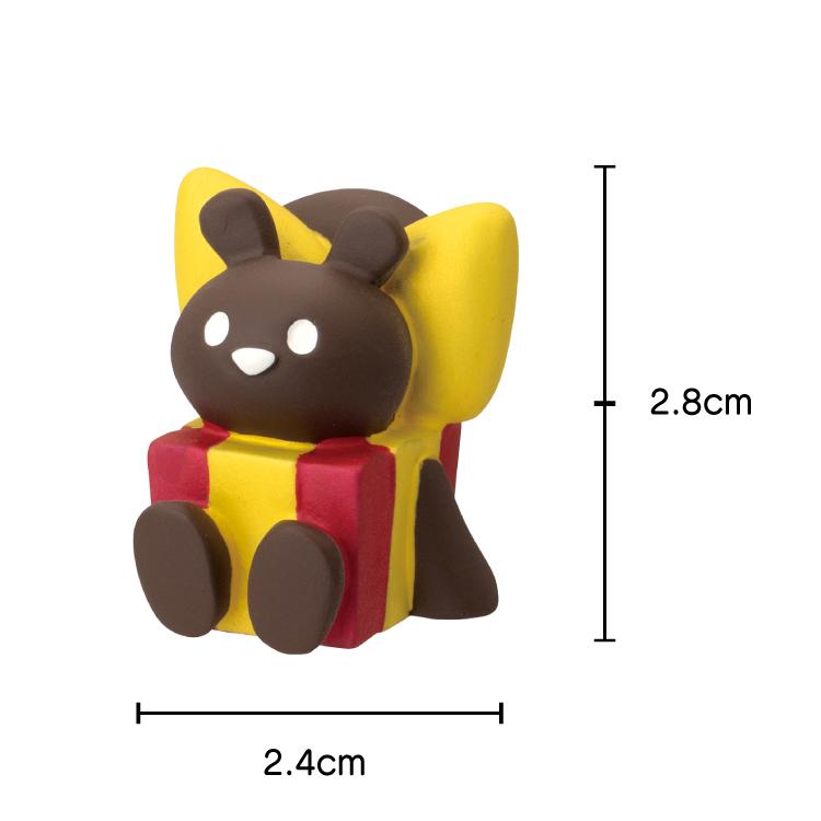 DECOLE デコレ オトギッコ / プレゼントリス 2024 オトギッコ