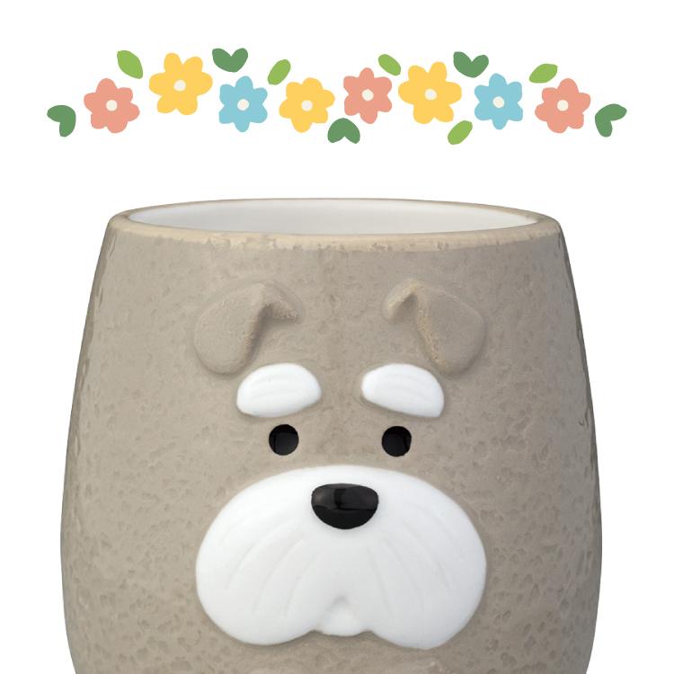 THE DOG ぬいぐるみ マグカップ 保冷バッグ まとめ売り ダイカットマグ