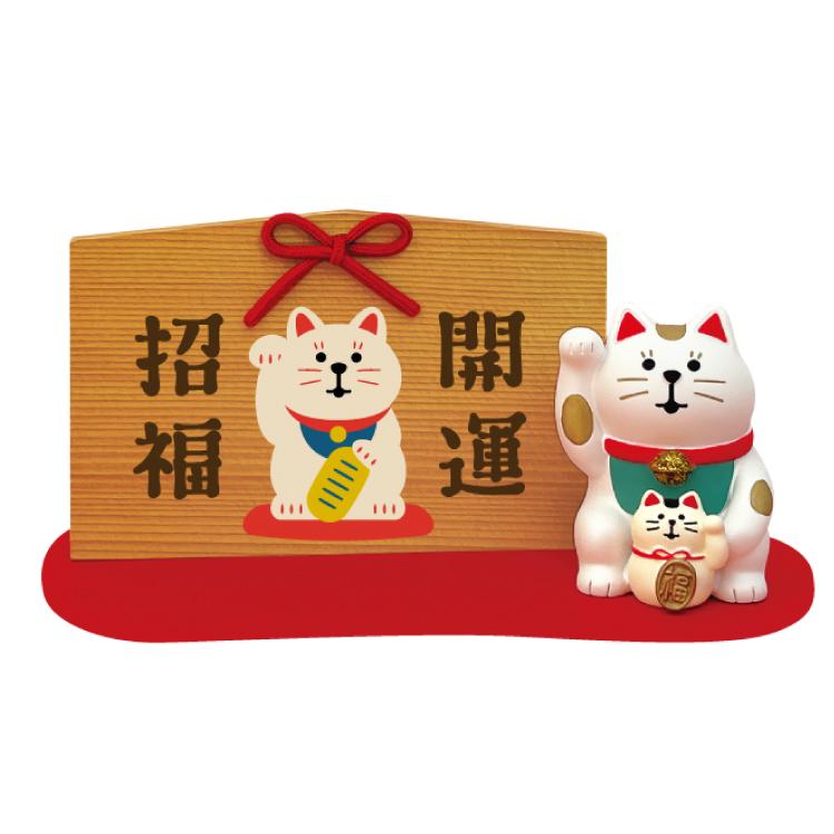 DECOLE（デコレ） コンコンブル 新作 | 予約販売／3月下旬 FUKU福MONO