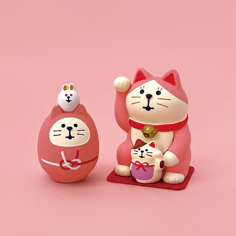 DECOLE（デコレ） コンコンブル 新作 | 予約販売／3月下旬 FUKU福MONO