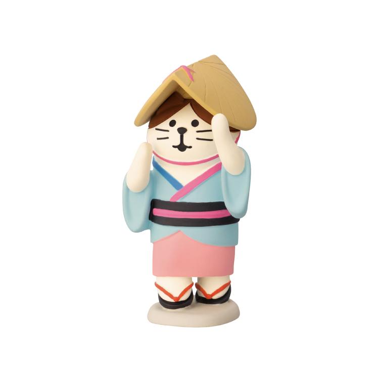 DECOLE（デコレ） コンコンブル 新作 | 予約販売／3月下旬 お祭り