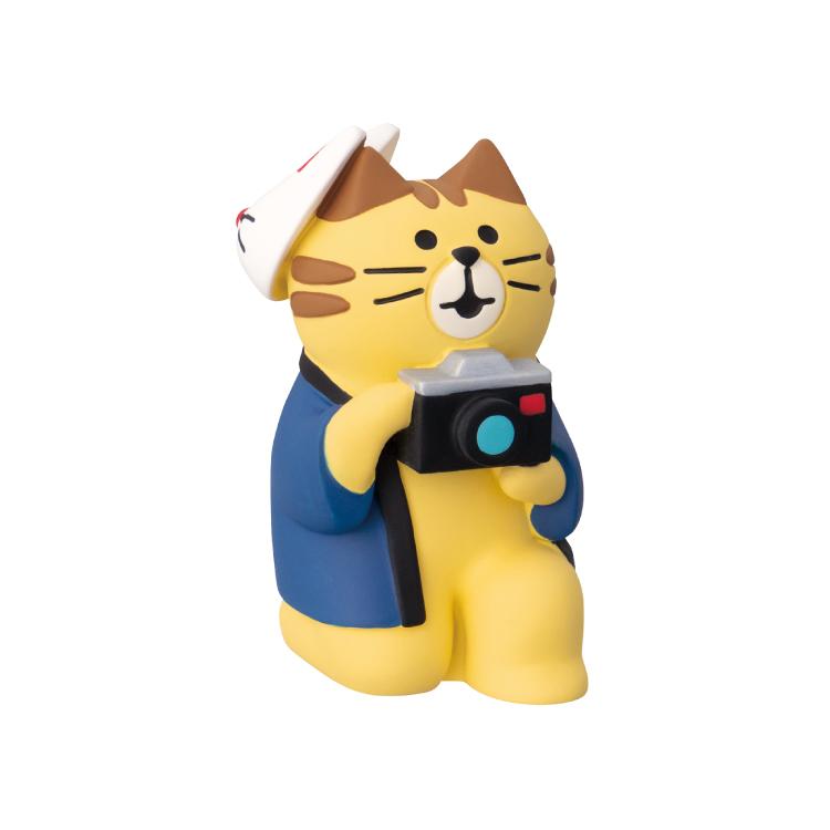 DECOLE（デコレ） コンコンブル 新作 | 予約販売／3月下旬 お祭り