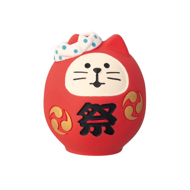 デコレ コンコンブル 台湾限定 誠品書店 店員猫セット eslite誠品