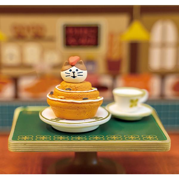 DECOLE デコレ　4種セット　レトロ デコレ Decole レトロ kokopele キャンディーポット 4個セット