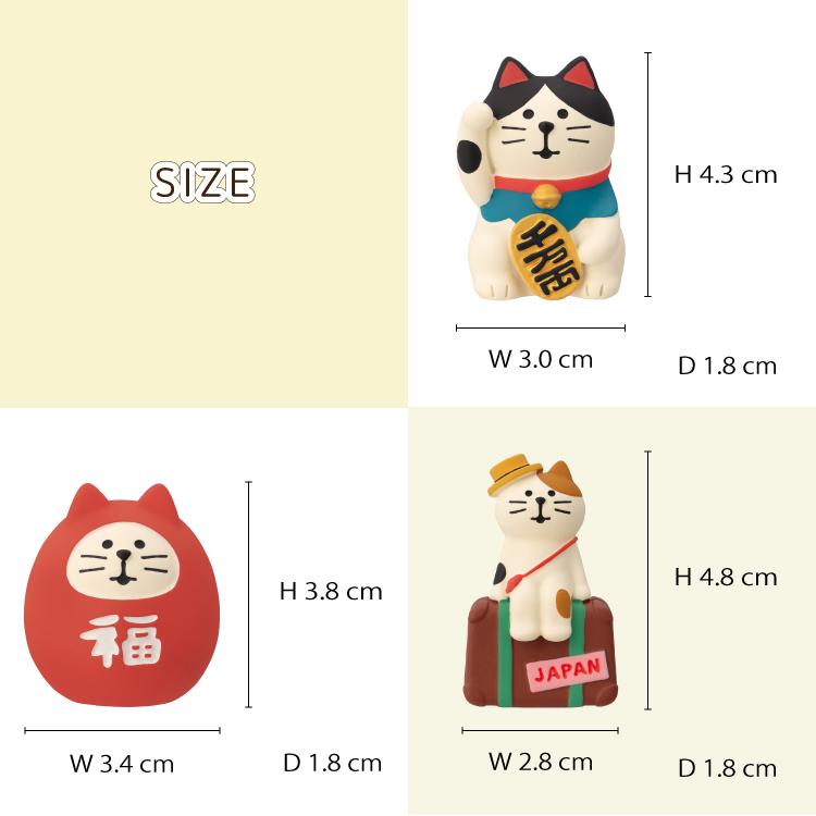 DECOLE　デコレ　メモスタンド　マグネット　セット DECOLE デコレ メモスタンド マグネット セット