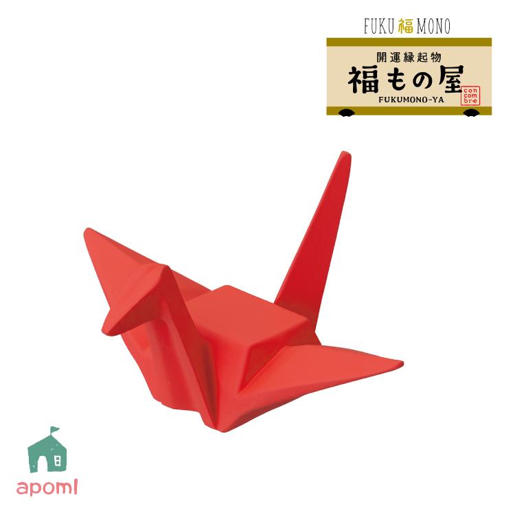 DECOLE（デコレ） コンコンブル | FUKU福MONO 福もの屋 | 折り鶴台座